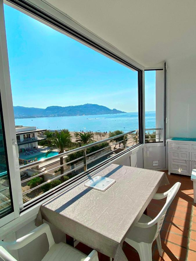 Studio Roses Beach Exterior foto